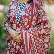 Begum Stitched Products